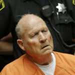 Golden State Killer Suspect In Court Amid Fight Over Records Capradio