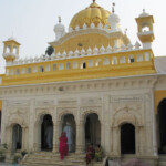 Gurdwara Dehra Sahib Sri Guru Arjan Dev SikhiWiki Free Sikh