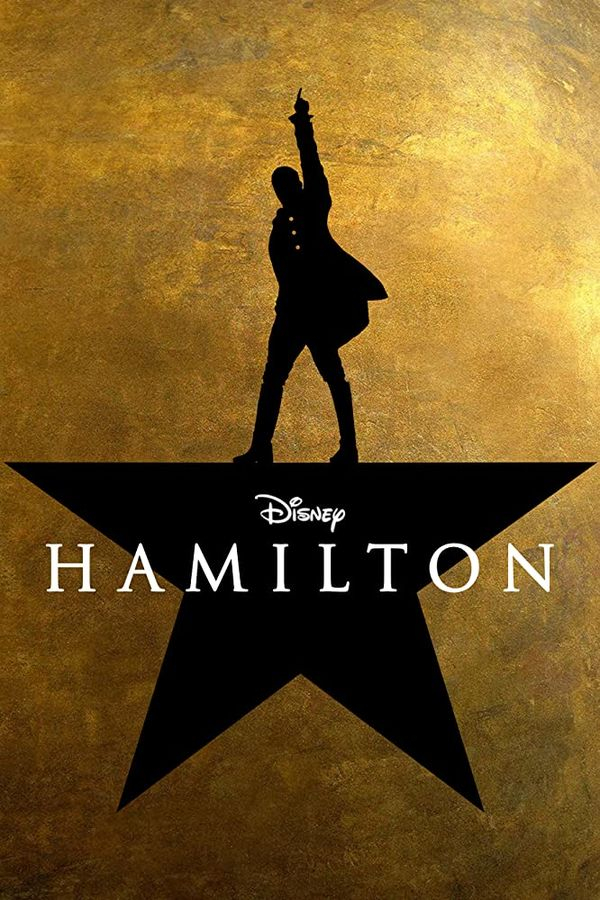 Hamilton Hamilton 2020 Film CineMagia ro
