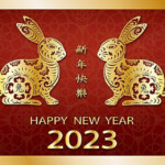 Happy Chinese New Year 2023 Banner Template Download On Pngtree