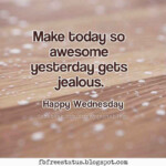 Happy Wednesday Morning Quotes With Beautiful Wednesday Images