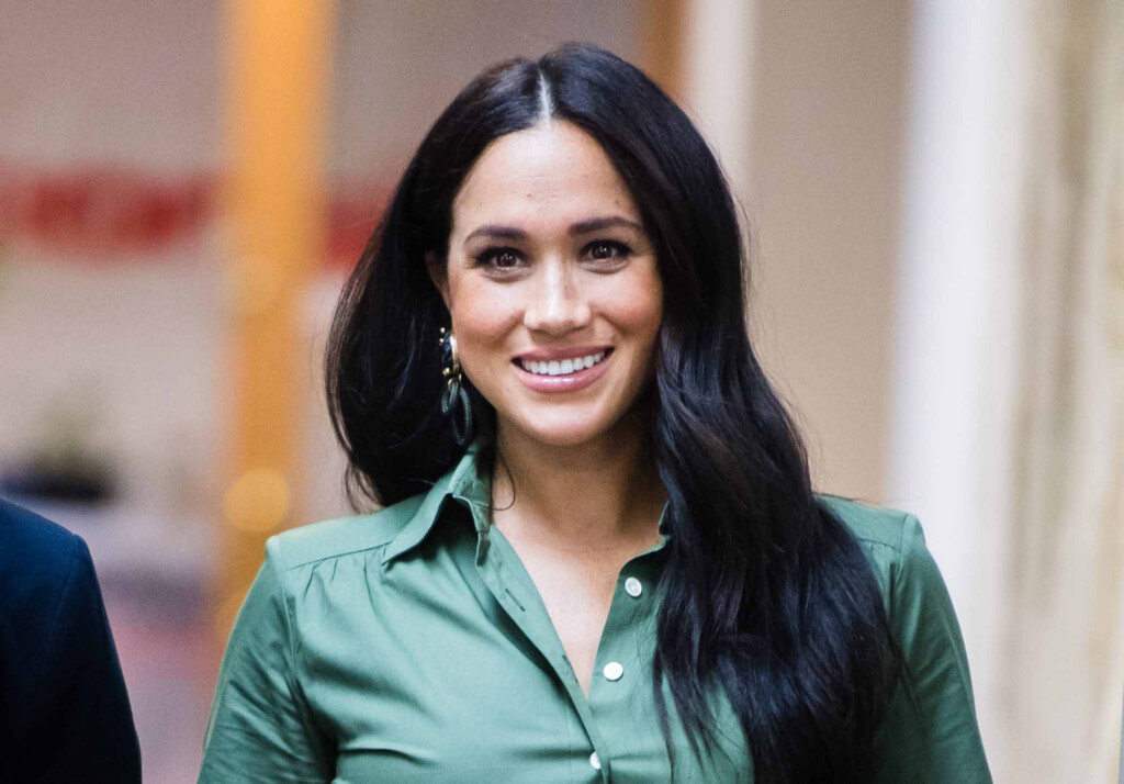 Has Meghan Markle Settled Her Lawsuit With Paparazzi The Latest News 