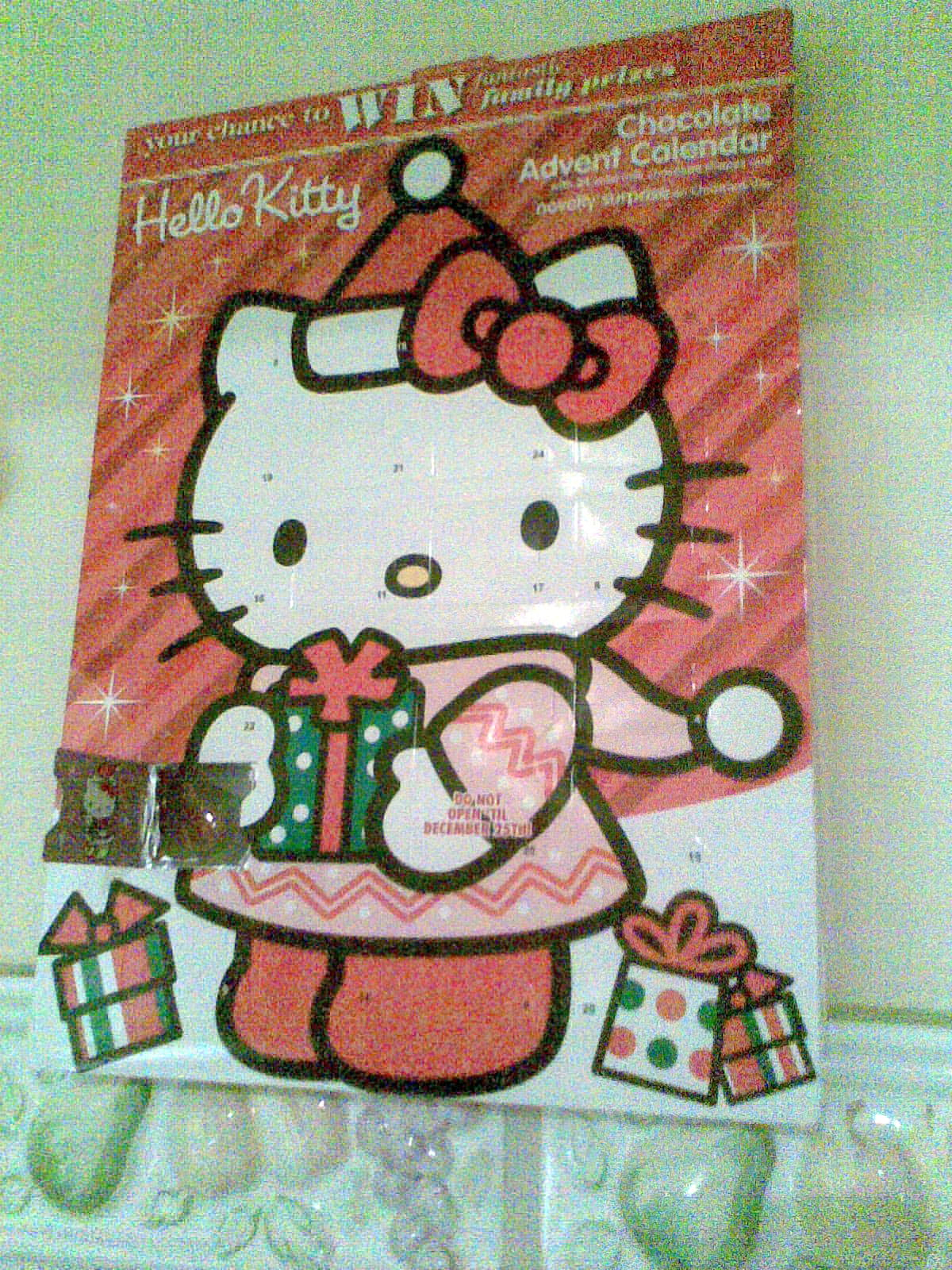 Hello Kitty Hell Page 30 One Mans Hell With Cute Overload