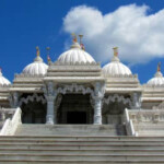 History Of Hindu Temples In The United States A Pantheon Of Gods