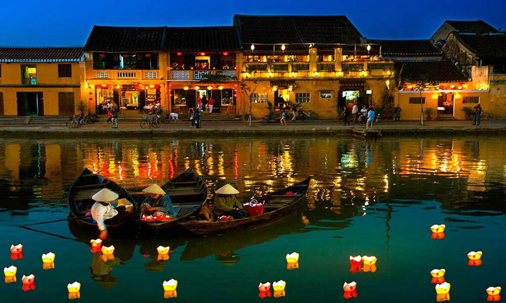 Hoi An Lantern Festival Dates 2022 Guide