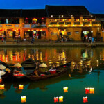 Hoi An Lantern Festival Dates 2022 Guide