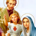 HOLY FAMILY SUNDAY DECEMBER 29 2019 Claretian Missionaries
