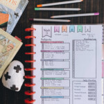 Homeschool Record Keeping With A Happy Planner Schoolnest In 2020
