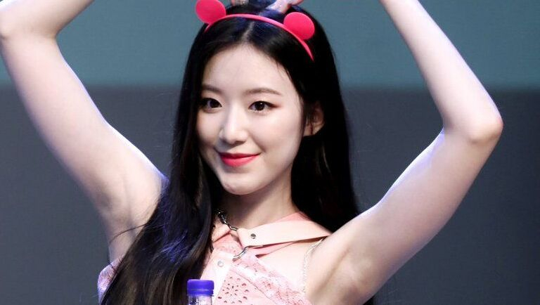 How Do K Pop Idols Take Care Of Their Armpits Kpopmap