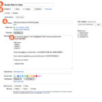 How To Insert Google Calendar Invites In Your Marketing Emails Email