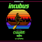 Incubus Downtown Jacksonville