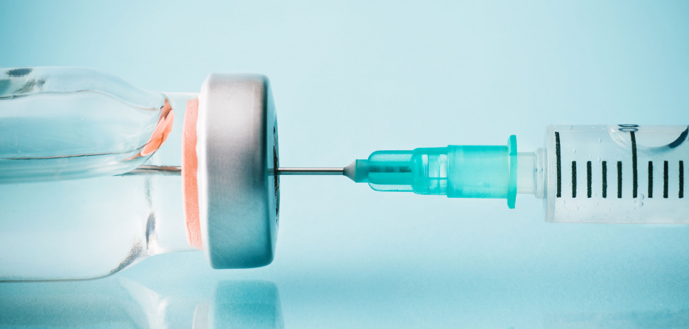 Injectable PrEP Is Even More Effective Than Daily Truvada POZ