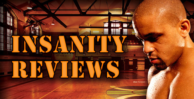 INSANITY Workout Reviews Is Live Extreme Fitness Results