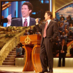 Joel Osteen Opens Houston Megachurch To Jews Whose Synagogue Was