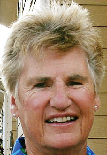 Judith A Ganter Of Vail Passed Away June 5 VailDaily