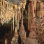 Kartchner Caverns State Park Tucson Attractions