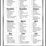 Kindergarten Themes By Month Google Search Toddler Lessons Daycare