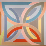 LACMA To Show Seminal Works By Frank Stella Including Many Out Of