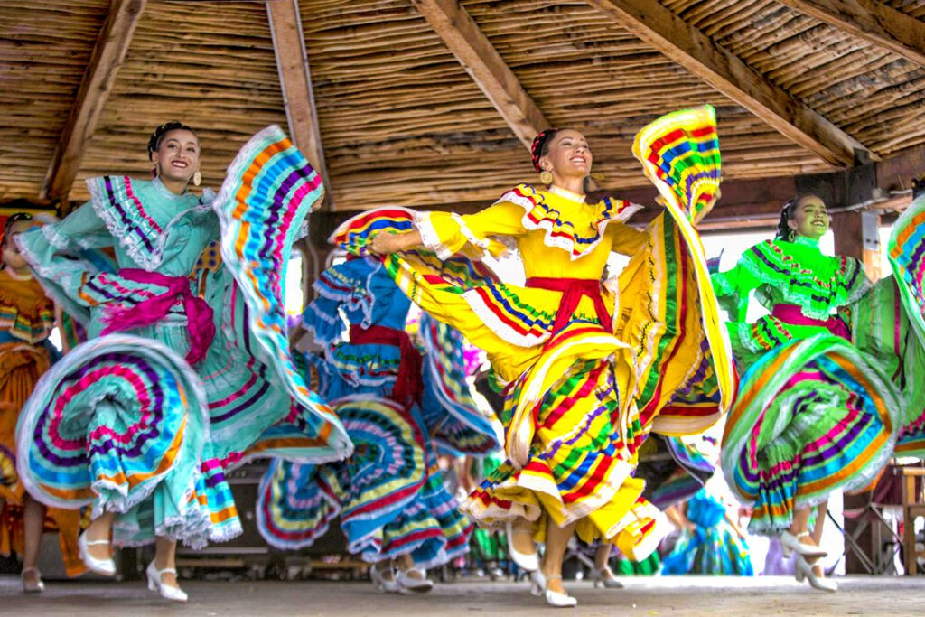 Las Fiestas De Taos Live On Taos NM