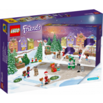 LEGO Friends Advent Calendar 2022 Set 41706 The Minifigure Store