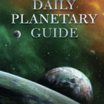Llewellyn s 2022 Daily Planetary Guide Complete Astrology At A Glance