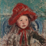 Masterpiece Of Impressionism By Mary Cassatt Joins Collection Of
