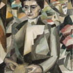 McNay Art Museum Adds Early Cubist Painting By Albert Gleizes To
