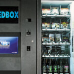 Medbox Dawn Of The Marijuana Vending Machine Bloomberg