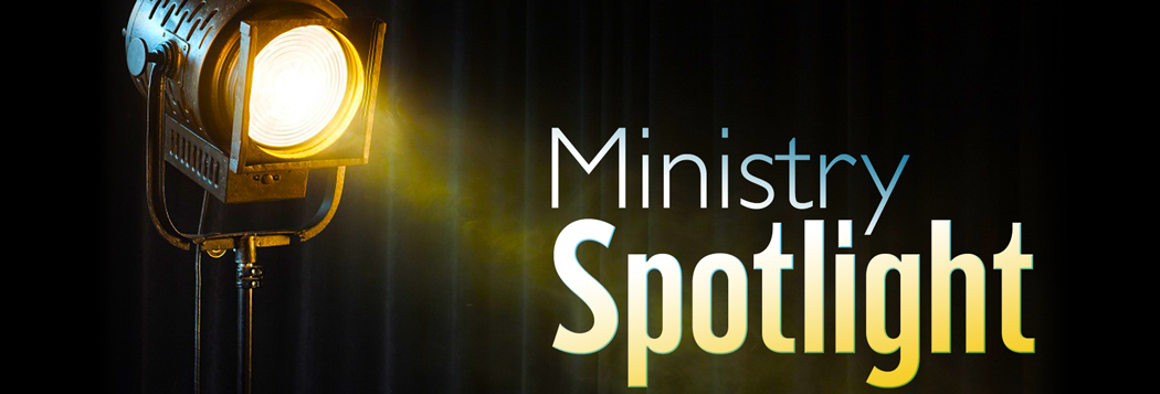 Ministry Spotlight Our Lady Of Mt Carmel
