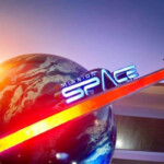 Mission SPACE Green Epcot Disney Discount Tickets Undercover Tourist