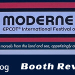 Moderne Food Studio 2023 EPCOT Festival Of Arts TouringPlans Blog