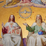 MOST HOLY TRINITY SUNDAY JUNE 7 2020 Claretian Missionaries
