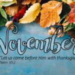 November 2020 Thanksgiving Desktop Calendar Free November Wallpaper