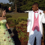 On Apr 21 2007 White Parents Protest Georgia High School Holding