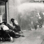 On May 02 1963 Black Children Begin Movement Protesting Segregation