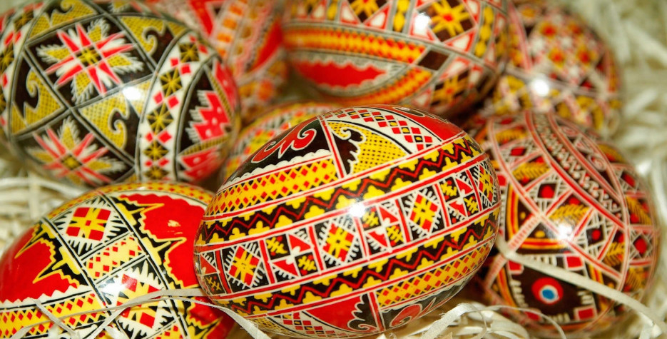 Orthodox Easter Around The World In 2023 There Is A Day For That 