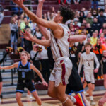 PHOTO GALLERY Sky View 74 Logan 62 Boys Basketball Cache Valley Daily