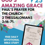 Pin On Bible Study For Women Daily Devotional For Women