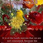Pin On September Calendar With Bible Verses
