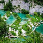 Plitvice Lakes National Park Travel Cost Average Price Of A Vacation