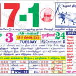 Pongal Holidays 2023 In Tamil Nadu Daily Calendar Tamil