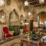 President Donald Trump s Mar a Lago Office Makes White House Look Like