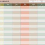 Printable Blank Spreadsheet Templates Db excel