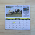 Promotional Calendars Examples Promotional Calendars