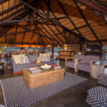 Pungwe Safari Camp Discounted Deal Your Perfect Africa