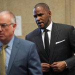 R Kelly Update Will He Ever Get Out Of Jail On Bail Film Daily