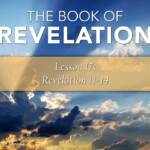 Revelation 11 14 Palm Beach Lakes Church Of Christ