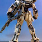 RG Gundam Launcher Strike 2nd Photoreview Wallpaper Size Images Info