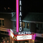Rialto Theatre Live Music Concerts Tucson AZ Tucson