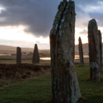 Ring Of Brodgar Guided Walk Orkney